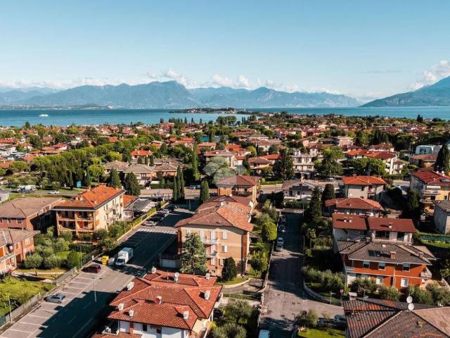 Appartamento in vendita a Lugana, Sirmione