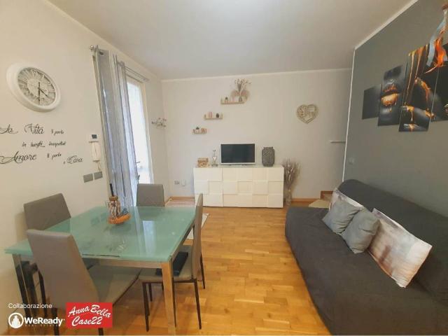 Appartamento in vendita a Lugana, Sirmione
