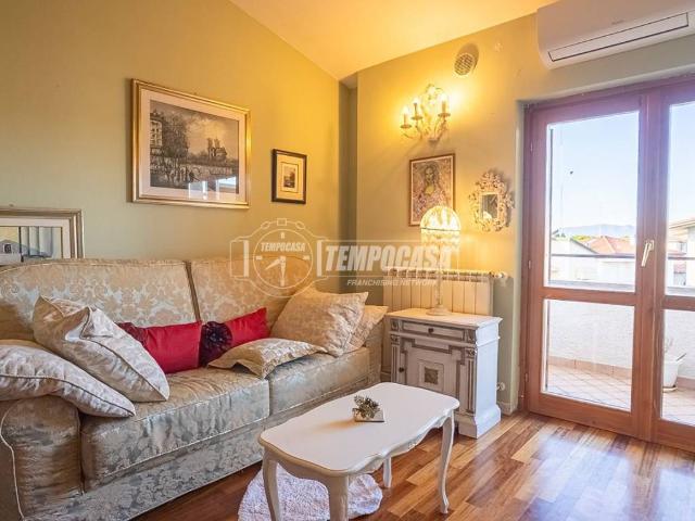 Appartamento in vendita a Lugana, Sirmione