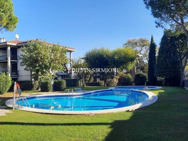 Appartamento in vendita a Lugana, Sirmione