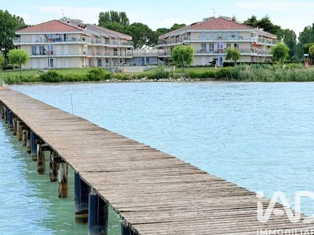 Appartamento in vendita a Lugana, Sirmione
