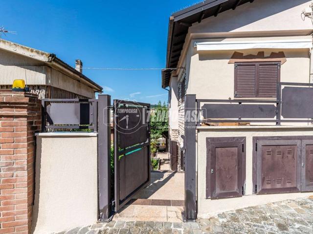 Appartamento in vendita a Sirolo, Ancona