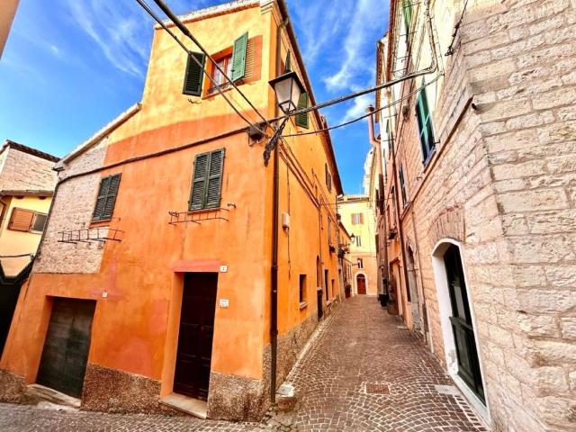 Appartamento in vendita a Sirolo, Ancona