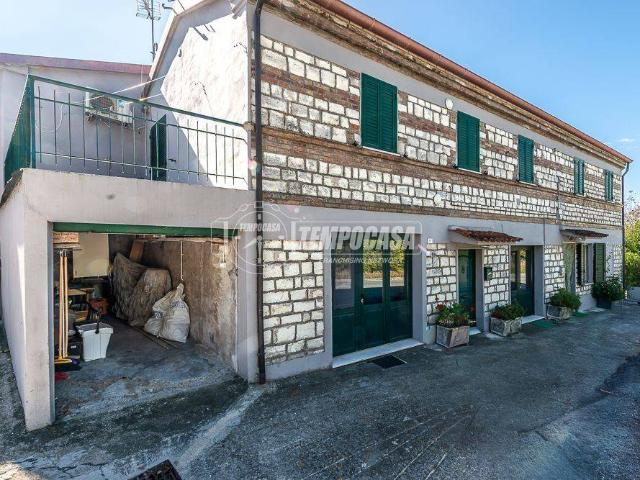 Appartamento in vendita a Sirolo, Ancona