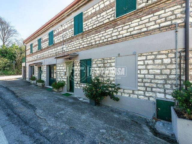 Appartamento in vendita a Sirolo, Ancona