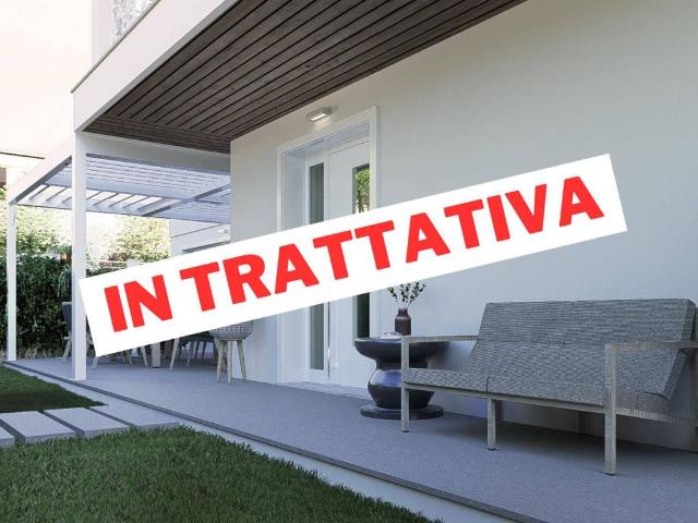 Appartamento in vendita a Sirolo, Ancona