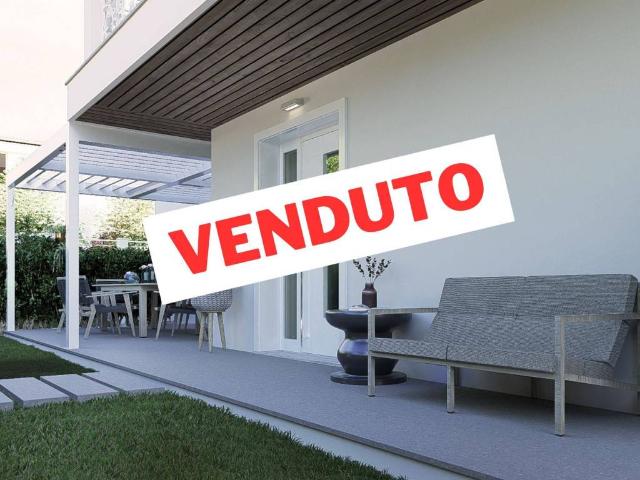 Appartamento in vendita a Sirolo, Ancona