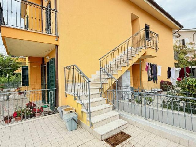 Appartamento in vendita a Marche, Ancona