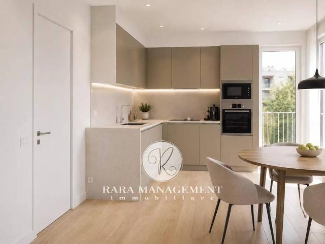 Appartamento in vendita a Sirolo, Ancona