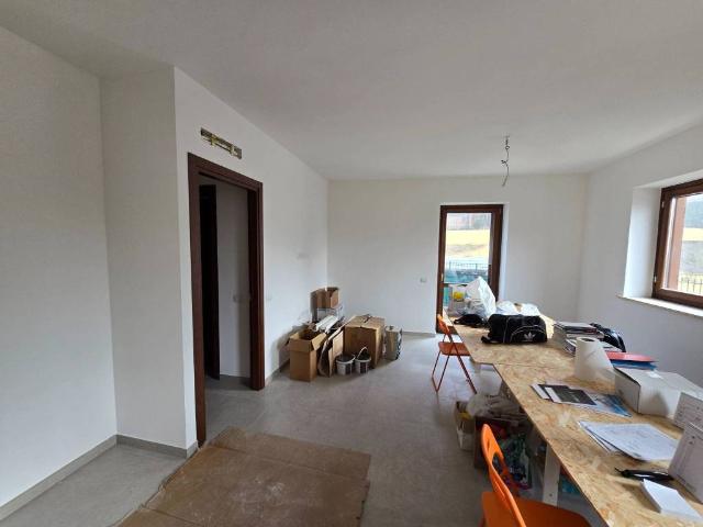 Appartamento in vendita a Sirolo, Ancona