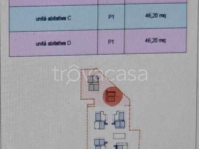 Appartamento in vendita a Marche, Ancona