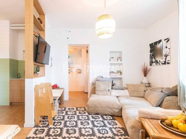 Appartamento in vendita a Sirone, Lecco