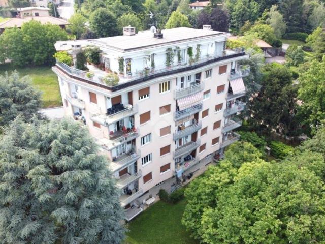 Appartamento in vendita a Ca' Nova, Sirtori