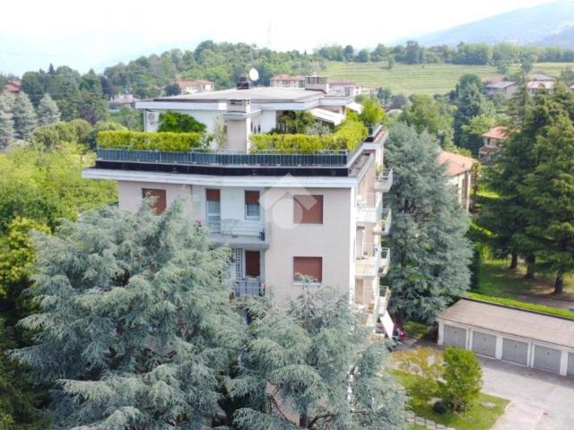 Appartamento in vendita a Ca' Nova, Sirtori