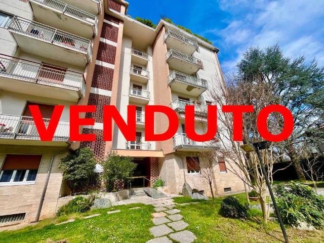 Appartamento in vendita a Ca' Nova, Sirtori