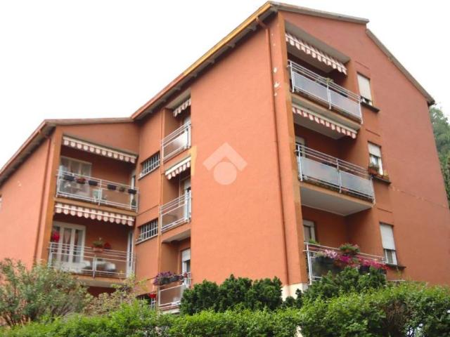 Appartamento in vendita a Ca' Nova, Sirtori