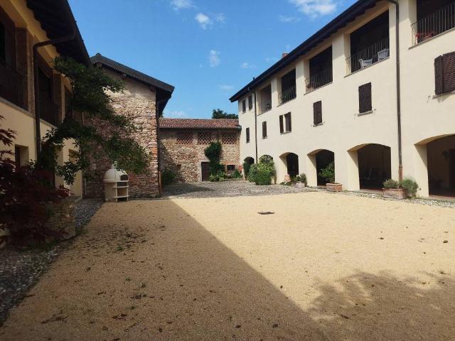 Appartamento in vendita a Ca' Nova, Sirtori