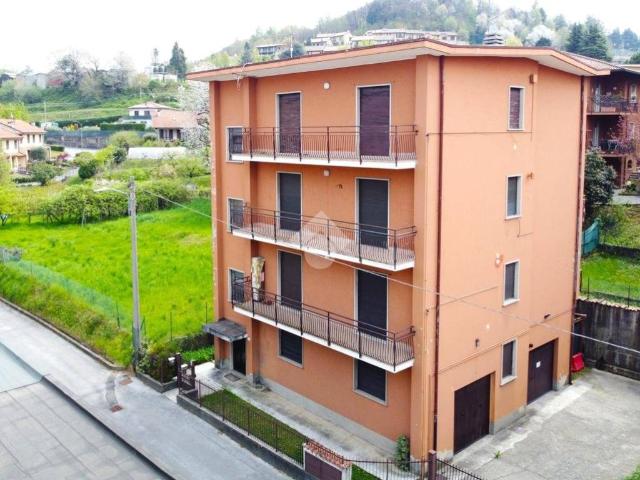 Appartamento in vendita a Ca' Nova, Sirtori