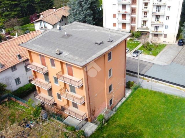 Appartamento in vendita a Ca' Nova, Sirtori