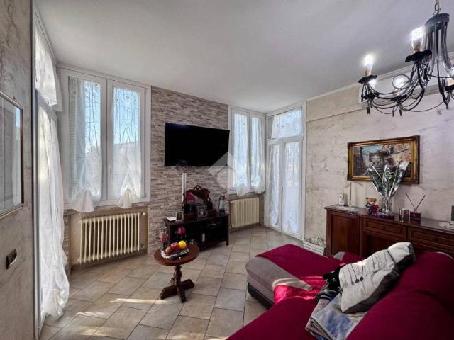 Appartamento in vendita a Sissa Trecasali, San Quirico Trecasali