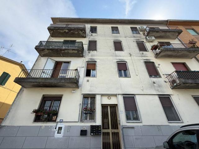 Appartamento in vendita a Sissa Trecasali, Sissa