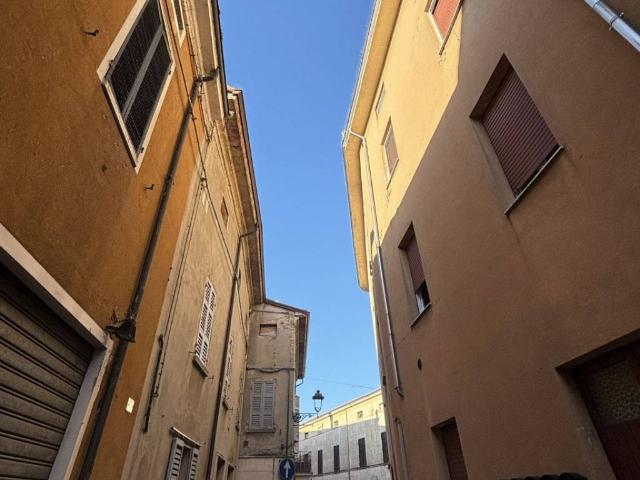 Appartamento in vendita a Sissa Trecasali, Sissa