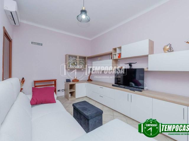 Appartamento in vendita a Siziano, Lombardia