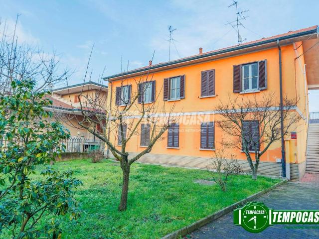 Appartamento in vendita a Siziano, Lombardia