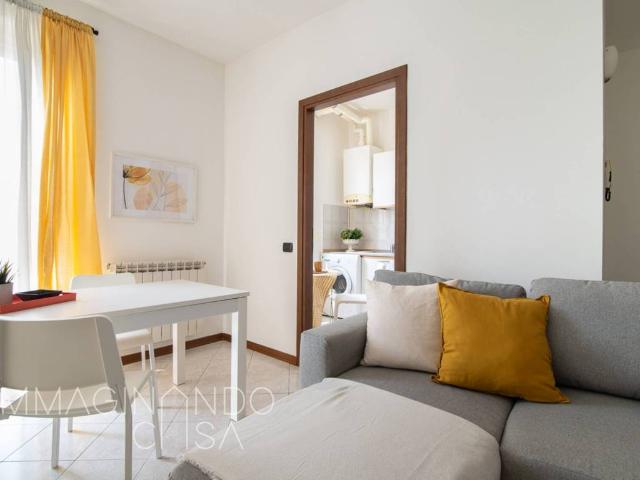 Appartamento in vendita a Siziano, Lombardia