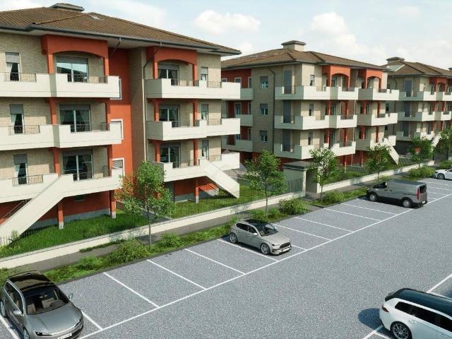 Appartamento in vendita a Siziano, Lombardia