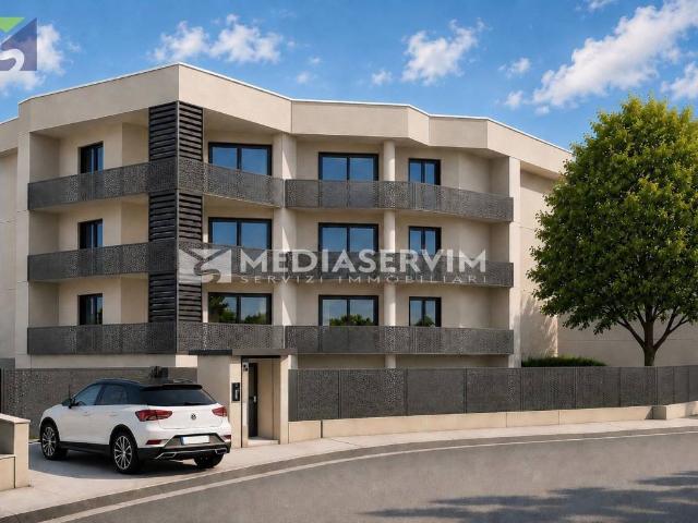 Appartamento in vendita a Siziano, Lombardia
