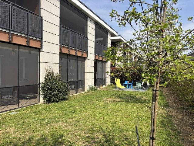 Appartamento in vendita a Siziano, Lombardia
