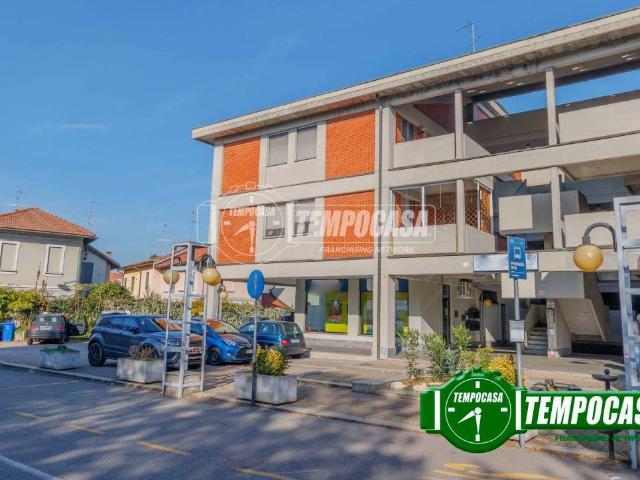 Appartamento in vendita a Siziano, Lombardia