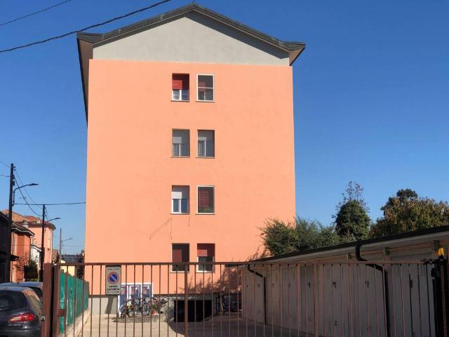 Attico in vendita a Siziano, Lombardia