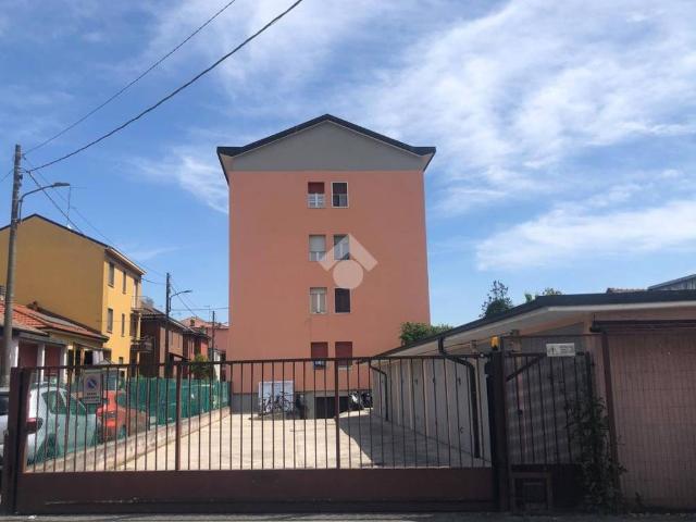 Attico in vendita a Siziano, Lombardia