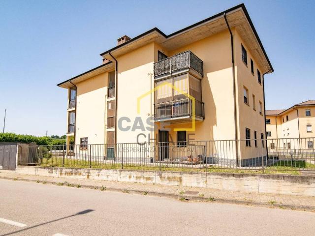 Appartamento in vendita a Siziano, Lombardia