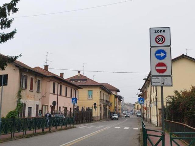 Appartamento in vendita a Siziano, Lombardia