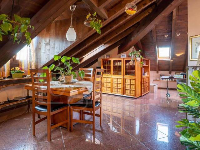 Appartamento in vendita a Siziano, Lombardia