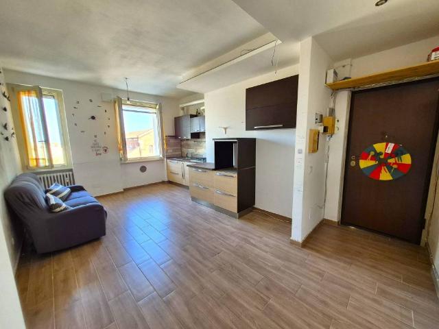 Appartamento in vendita a Siziano, Lombardia