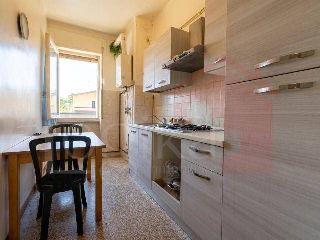Appartamento in vendita a Bettola, Siziano