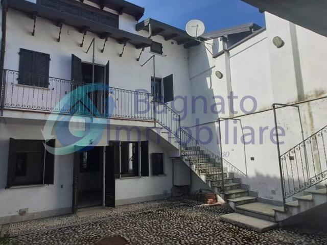 Villa Indipendente in vendita a Piemonte, Novara