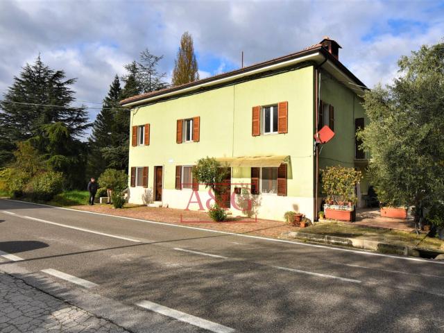 Appartamento in vendita a Marche, Fermo