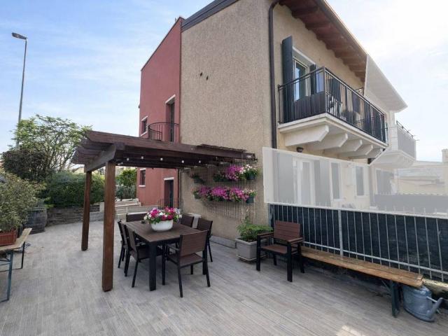 Appartamento in vendita a Cazzano Di Tramigna, Veneto
