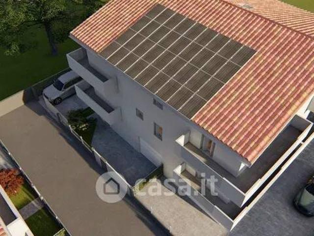 Appartamento in vendita a Soave, Verona