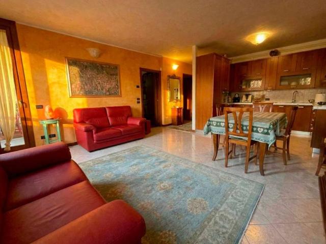 Appartamento in vendita a Soave, Verona
