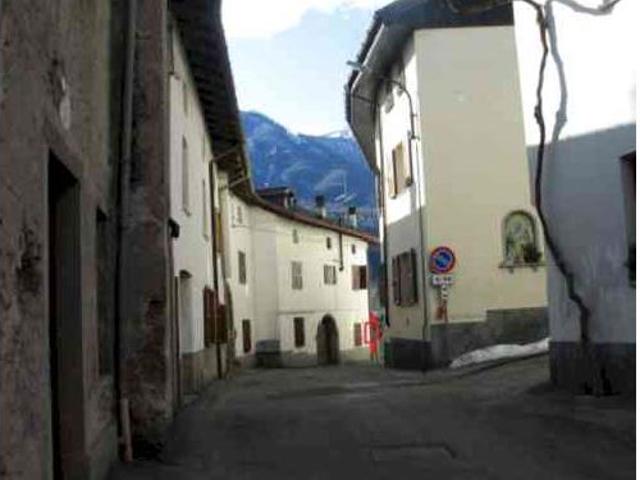 Appartamento in vendita a Socchieve, Friuli-Venezia Giulia