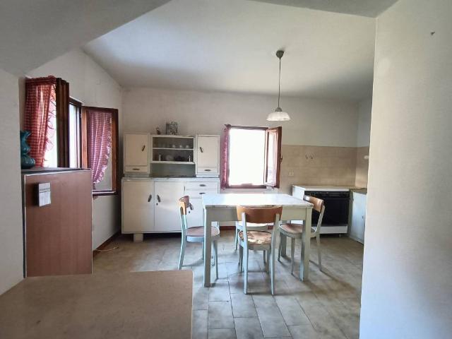Appartamento in vendita a Socchieve, Friuli-Venezia Giulia