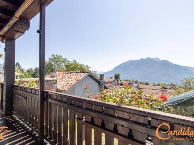 Appartamento in vendita a Socchieve, Friuli-Venezia Giulia