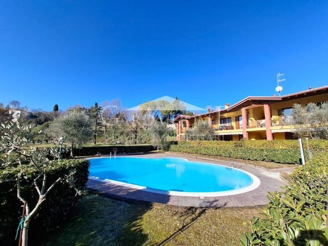 Appartamento in vendita a Soiano del Lago, Brescia