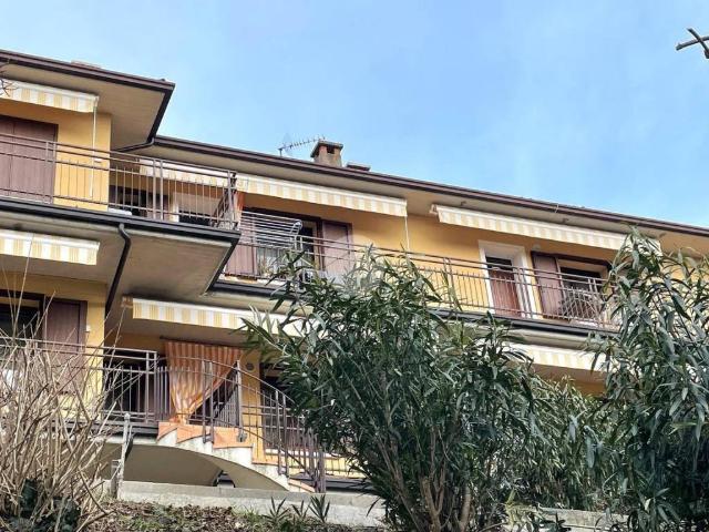 Appartamento in vendita a Soiano Del Lago, Lombardia
